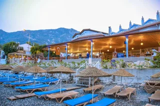Турунч: Zeybek Hotel