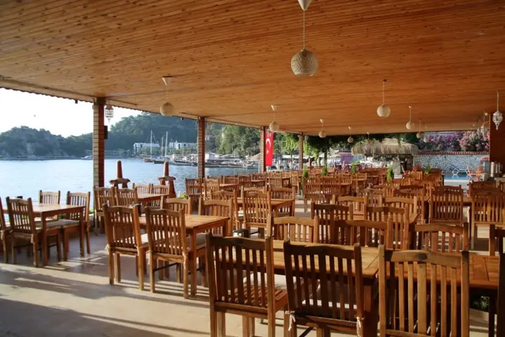 Zeybek Hotel — фото 2