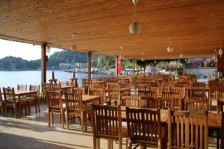 Турунч: Zeybek Hotel