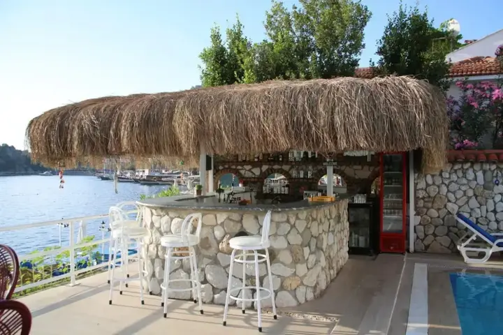 Турунч: Zeybek Hotel