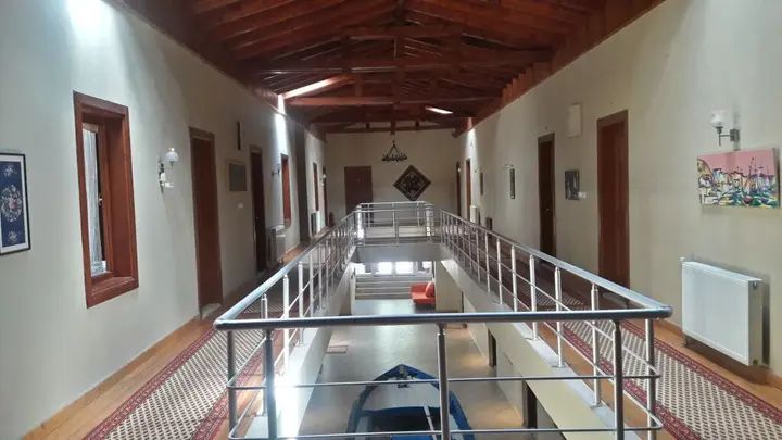 Бозджаада: Armagrandi Bozcaada