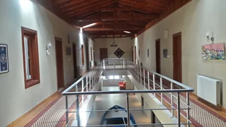 Бозджаада: Armagrandi Bozcaada
