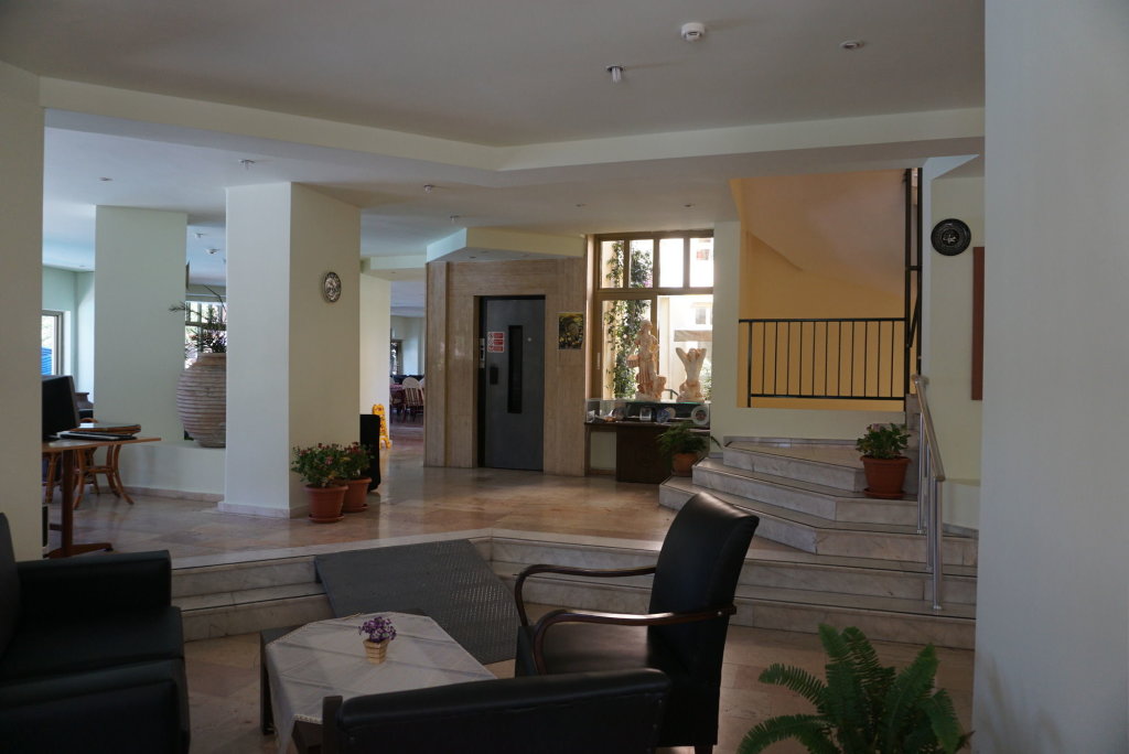 Мармарис: Sinem Hotel & Apart