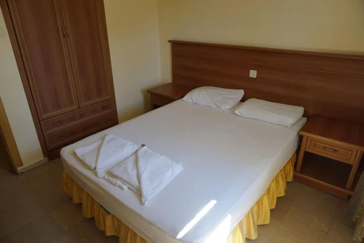 Мармарис: Sinem Hotel & Apart