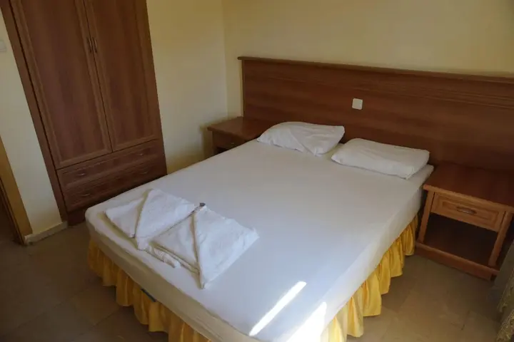 Мармарис: Sinem Hotel & Apart