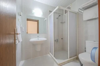 Мерсин: Hosta Otel