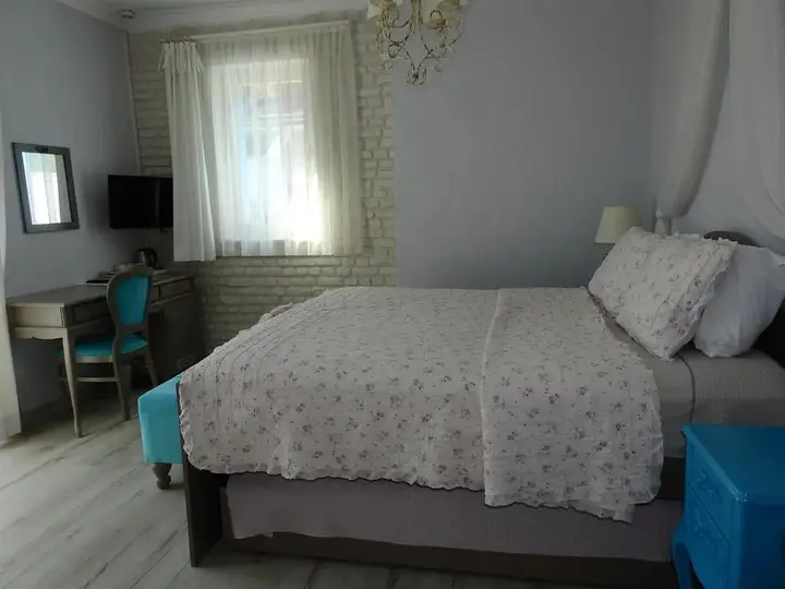 Айвалык: Karamela Otel