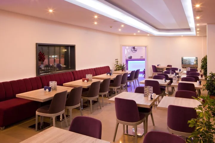 Датча: Datca Sapphire Hotel
