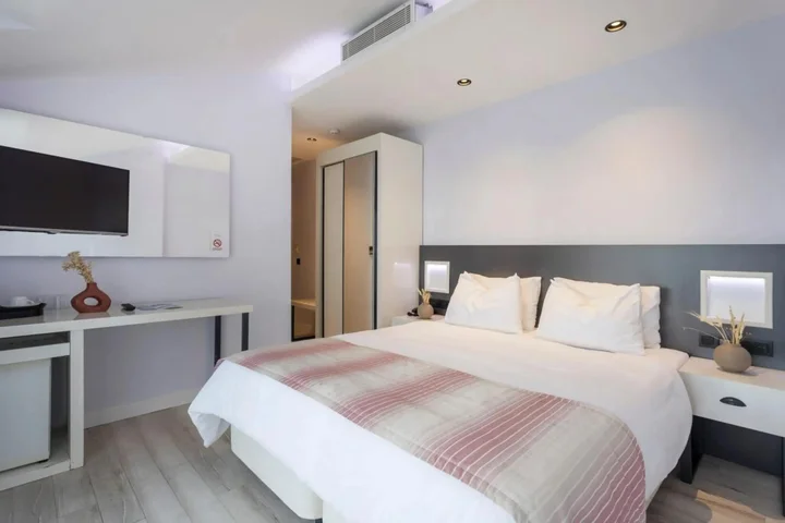 Датча: Datca Sapphire Hotel