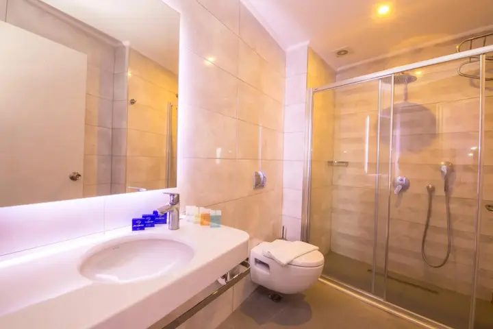 Датча: Datca Sapphire Hotel