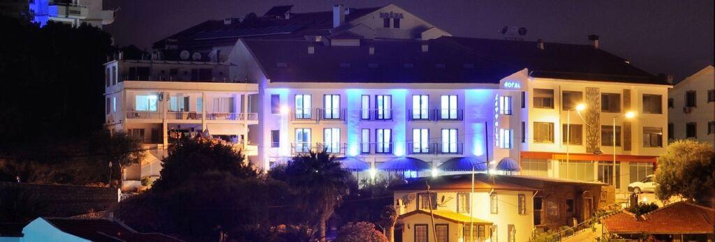 Датча: Datca Sapphire Hotel