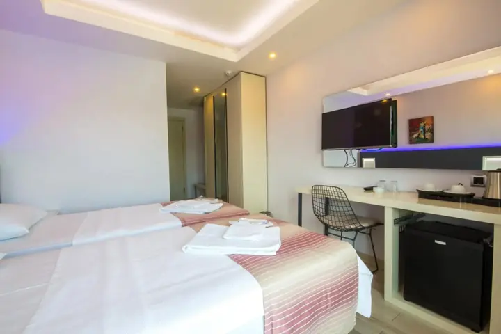 Датча: Datca Sapphire Hotel