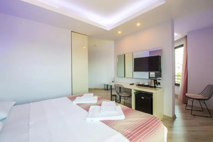Датча: Datca Sapphire Hotel