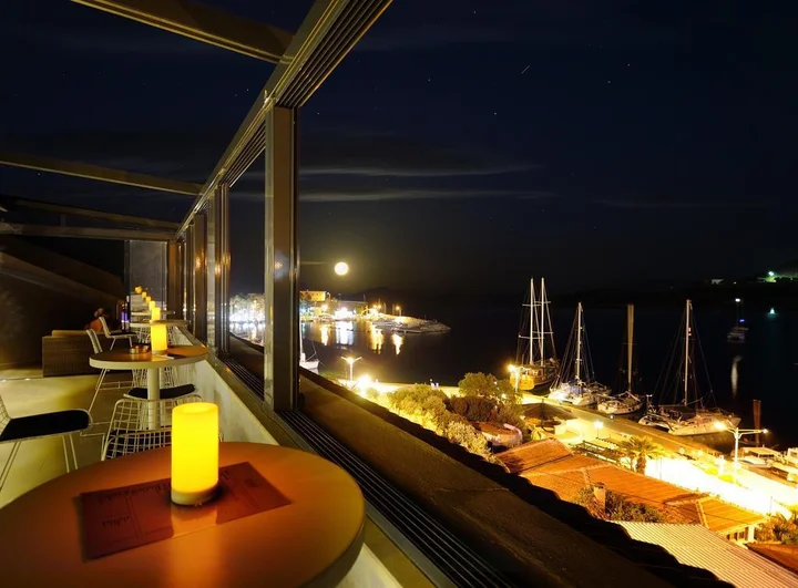 Датча: Datca Sapphire Hotel