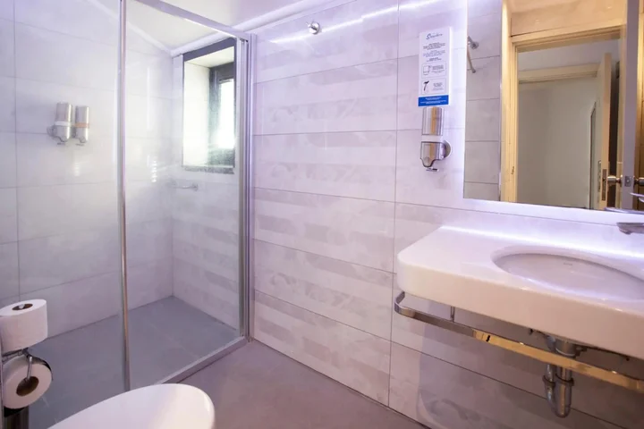Датча: Datca Sapphire Hotel