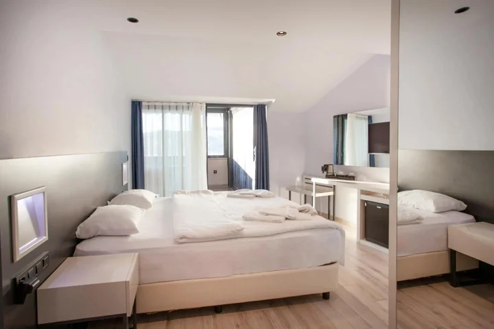 Датча: Datca Sapphire Hotel