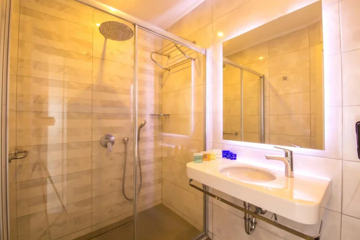 Датча: Datca Sapphire Hotel
