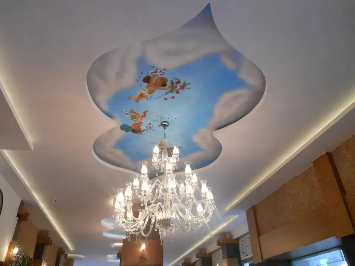 Аланья: Parador Beach Hotel