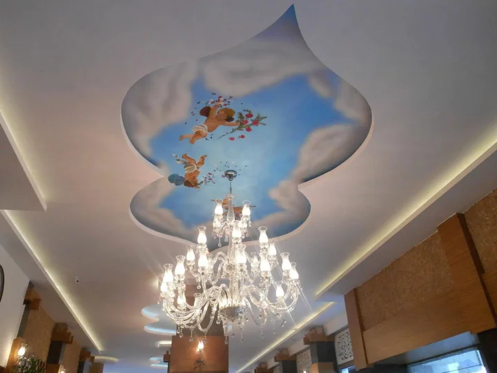 Аланья: Parador Beach Hotel