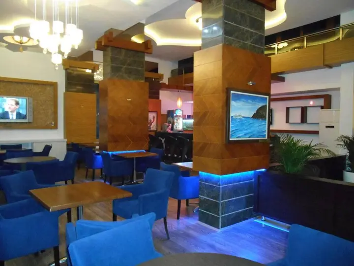 Аланья: Parador Beach Hotel