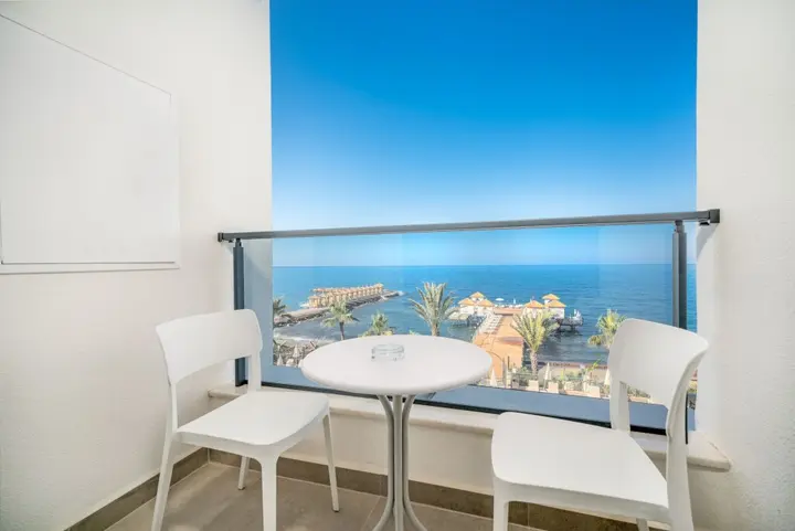 Аланья: Aria Resort & Spa