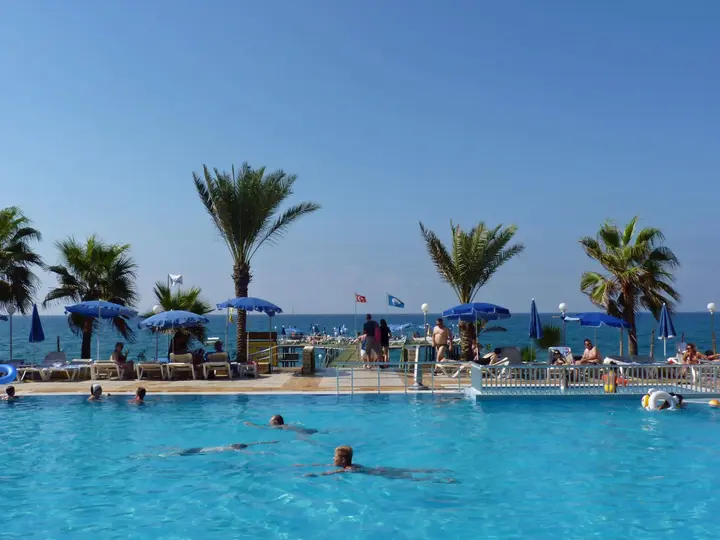 Аланья: Aria Resort & Spa