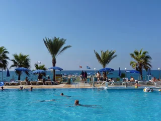 Аланья: Aria Resort & Spa
