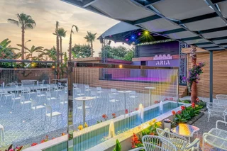Аланья: Aria Resort & Spa