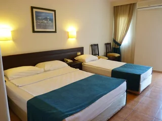 Аланья: Aria Resort & Spa