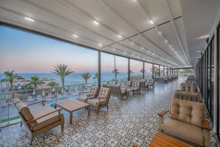 Аланья: Aria Resort & Spa