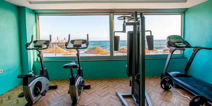 Аланья: Aria Resort & Spa
