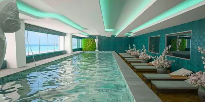 Аланья: Aria Resort & Spa