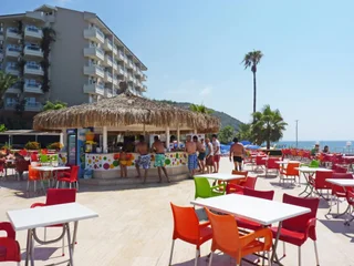 Аланья: Aria Resort & Spa