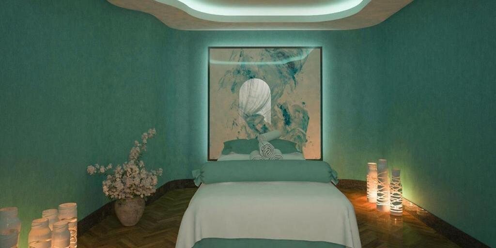 Аланья: Aria Resort & Spa
