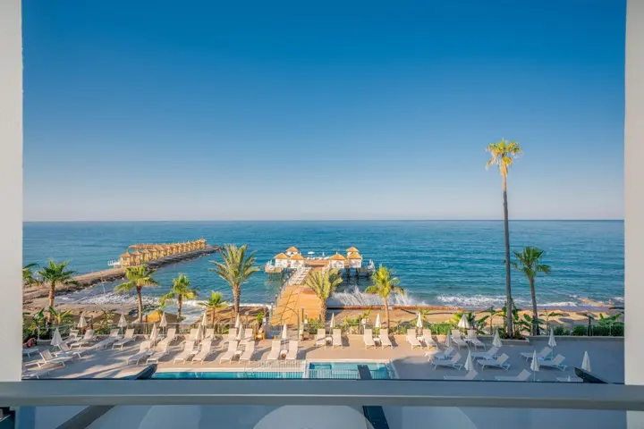 Аланья: Aria Resort & Spa