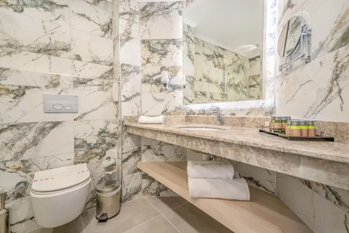 Аланья: Aria Resort & Spa