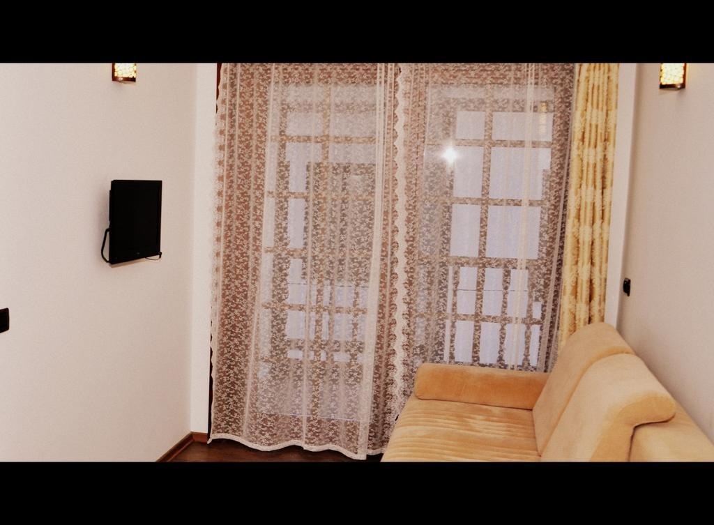Амасья: Simre Otel