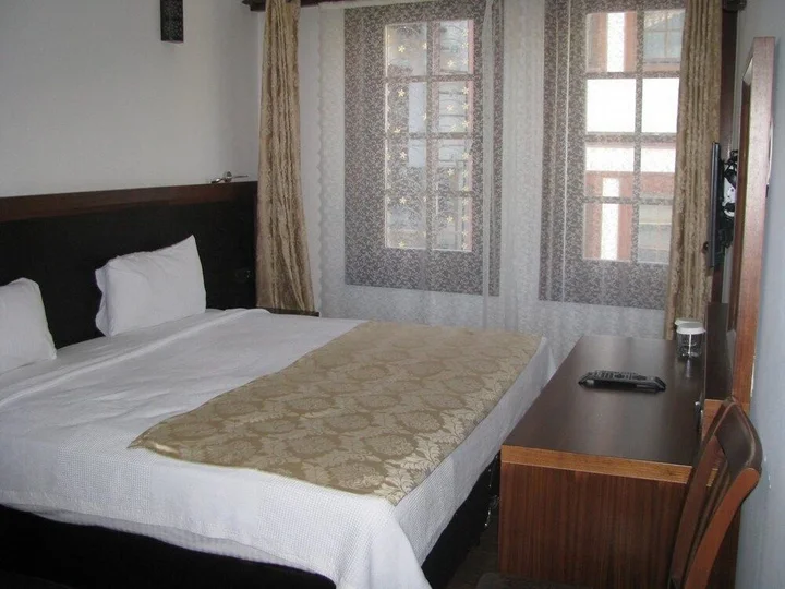Амасья: Simre Otel