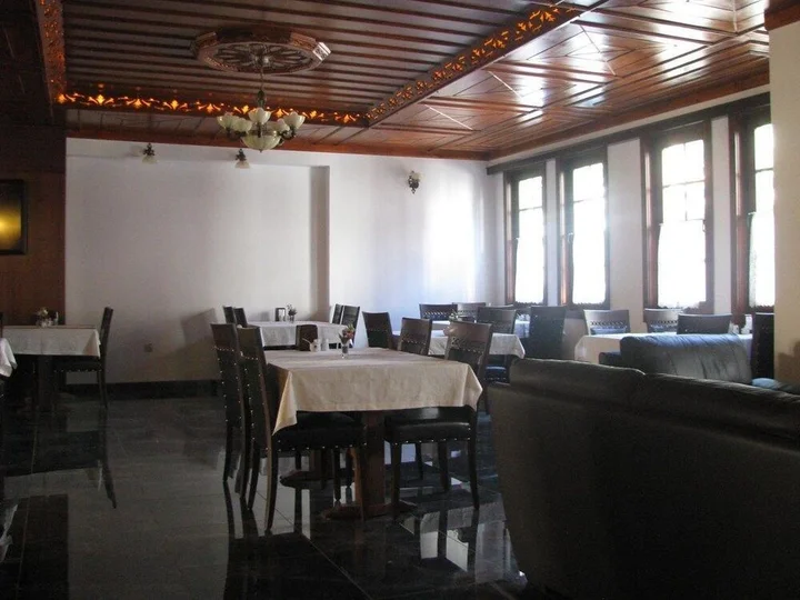 Амасья: Simre Otel