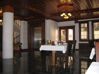 Амасья: Simre Otel