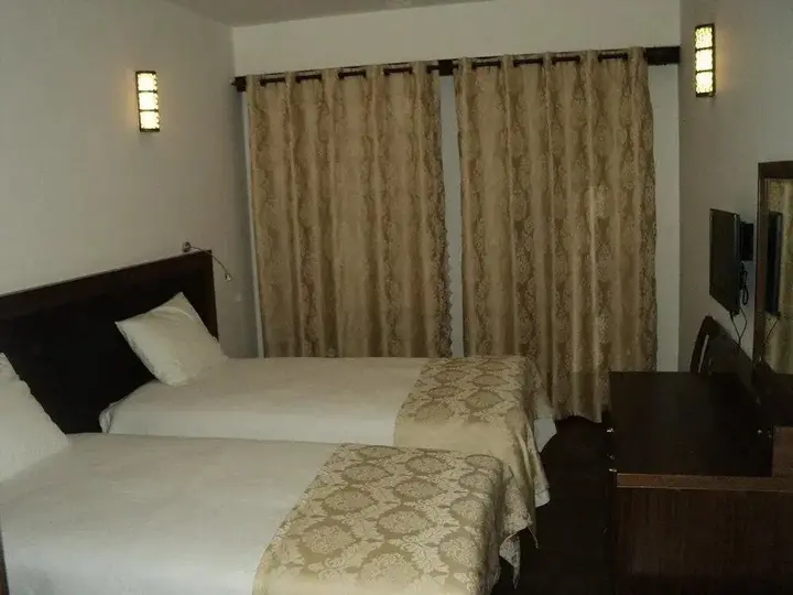 Амасья: Simre Otel