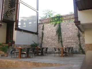 Амасья: Simre Otel