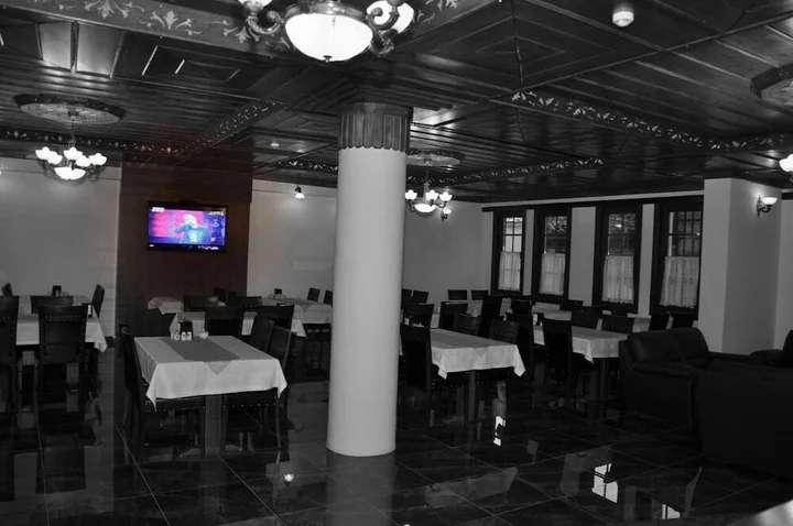 Амасья: Simre Otel