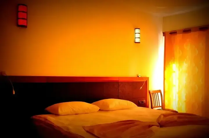 Амасья: Simre Otel