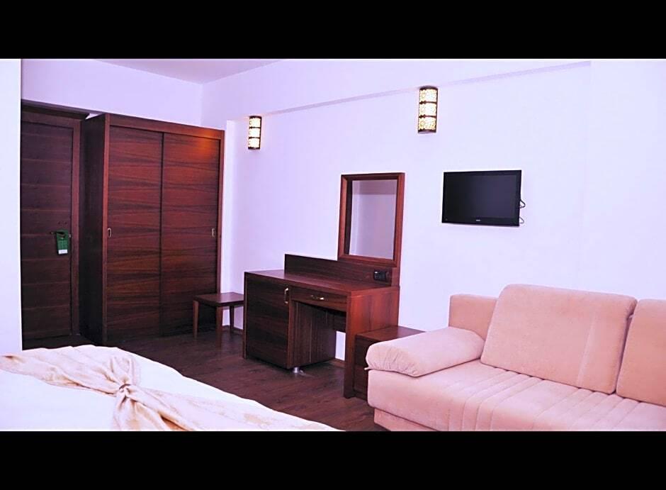 Амасья: Simre Otel