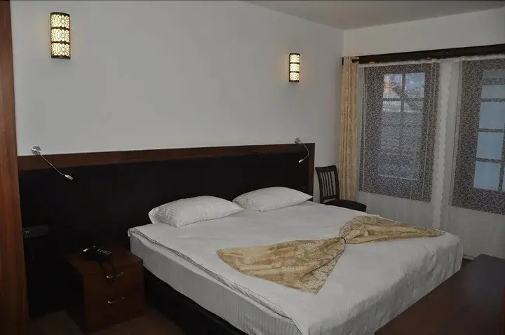 Амасья: Simre Otel
