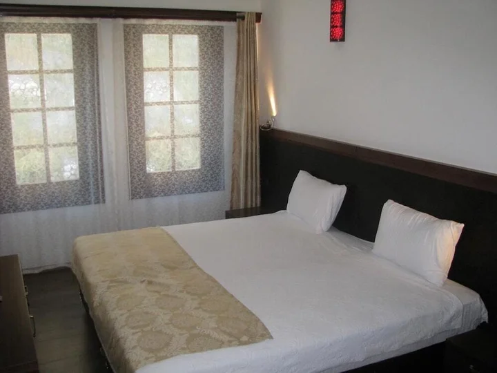 Амасья: Simre Otel