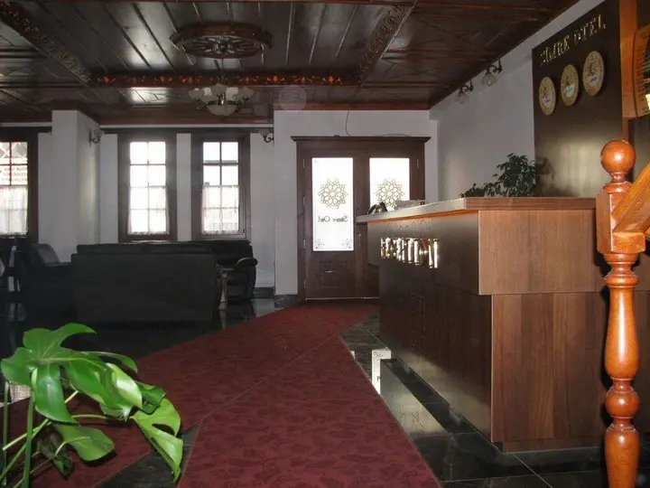Амасья: Simre Otel