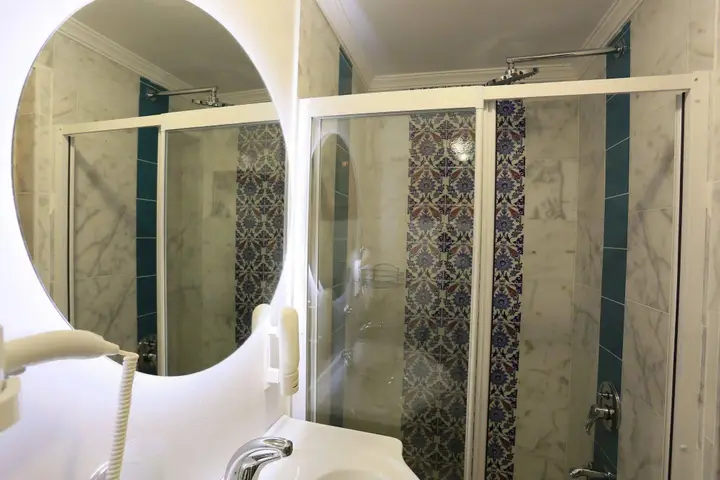 Kerme Ottoman Gökova Butik Hotel — фото 2