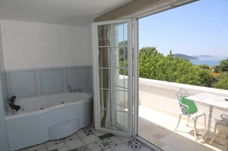 Бююкада: Buyukada Cankaya Hotel